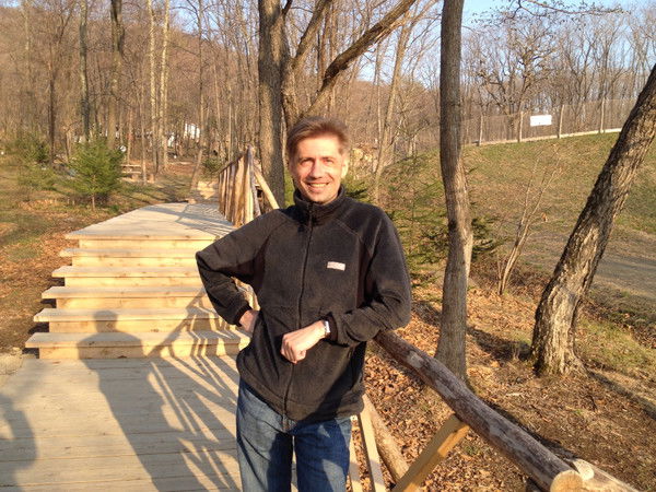 Александр Гришин