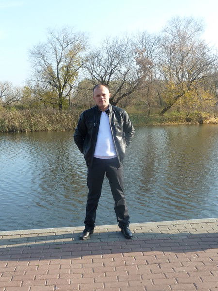 Алексей Иванов