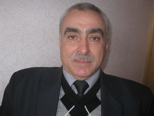 Акиф Гюльалиев