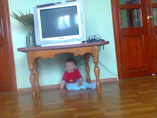 Маржан Берикбай