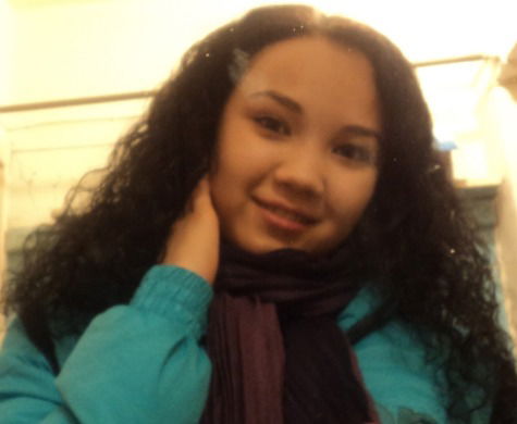 Исмагилова Эльмира