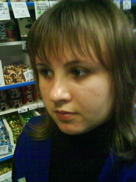 Любовь Крутикова