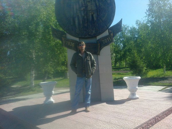 Николай Кочетков