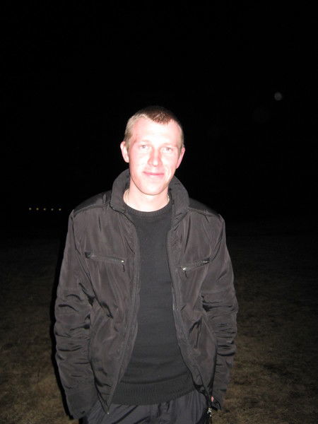 Эдуард Гигель