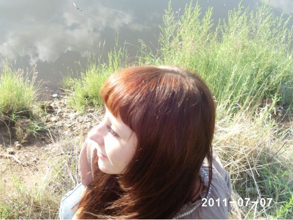 Ксения Петухова