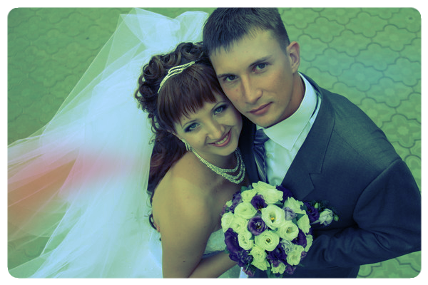 ((( Оксана Витальевна )))