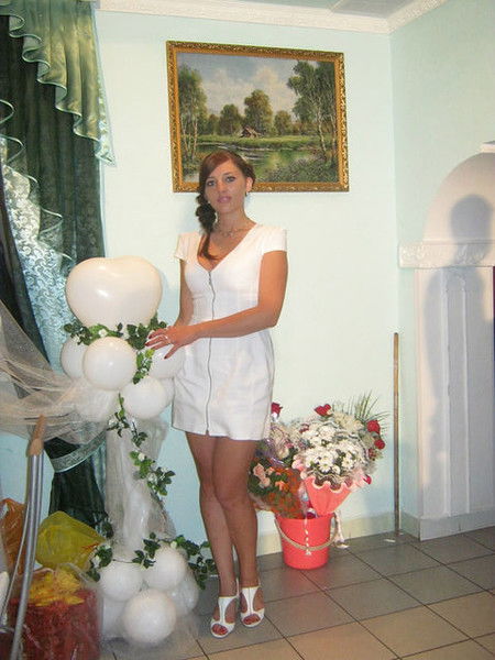 Оля Суслова