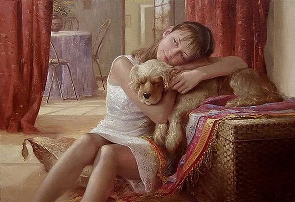 Татьяна Кравченко