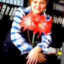 Света Нургалина