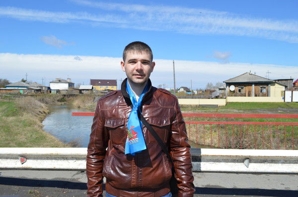 Максим Ваганов