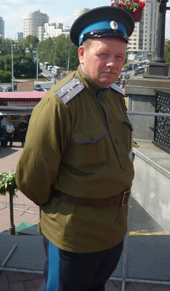 Андрей Помазкин