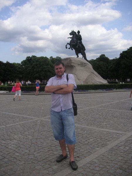 Александр Крючков