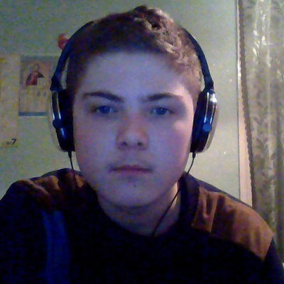 Сергій Черевичник