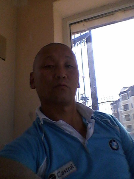 Али Алиханов