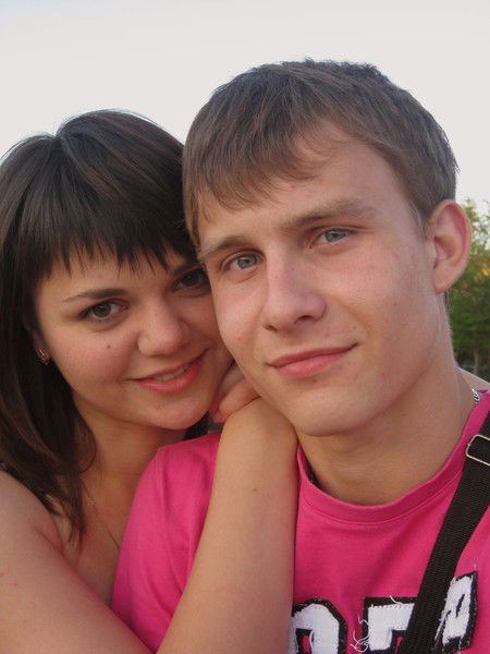 Иван Ковалёв