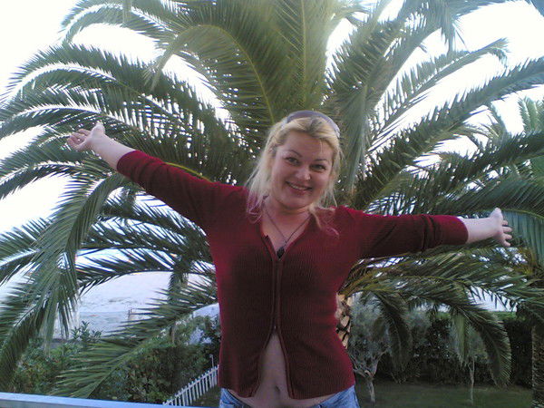 Эльвира Галиева