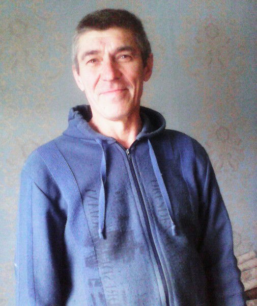 Виктор Ксендзик