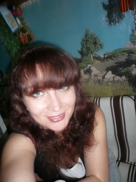 Ирина Солдатенкова