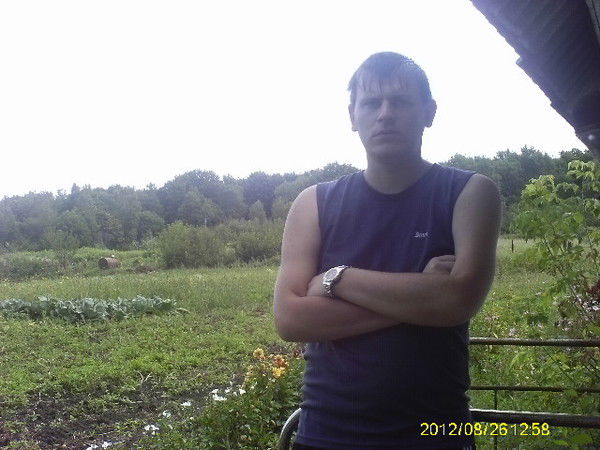 Алексей Бойков