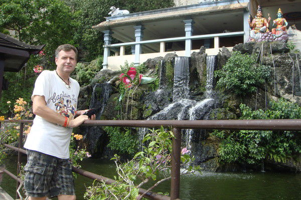 Валерий Ледовских