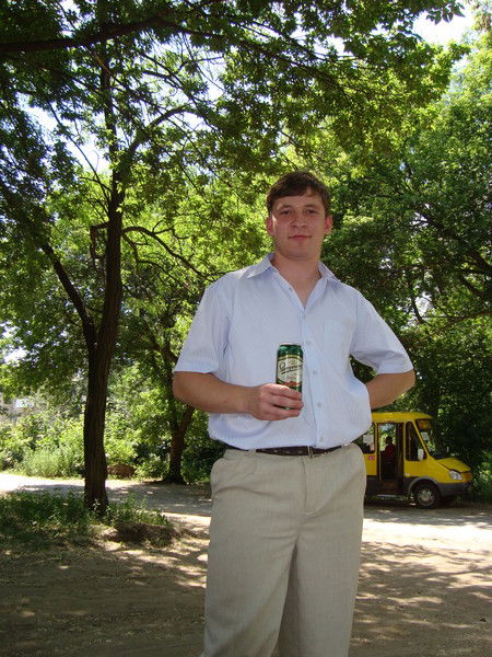 Евгений Бабанский