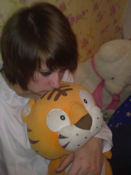 Екатерина Шарова