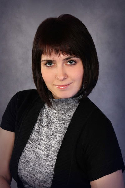 Анна Тислина