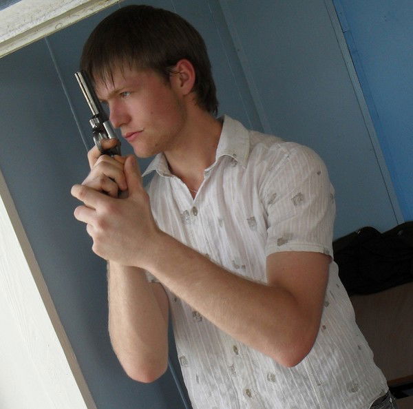 Игорь Глазатов