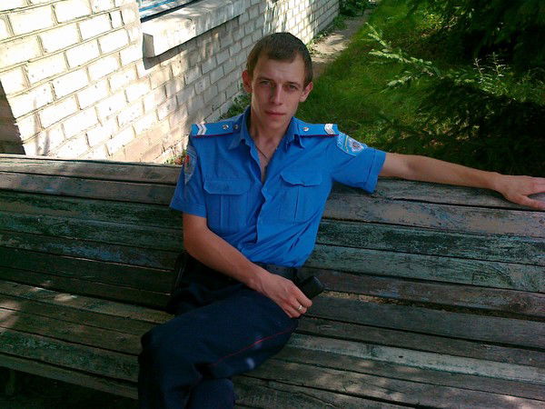 Александр Шаповалов