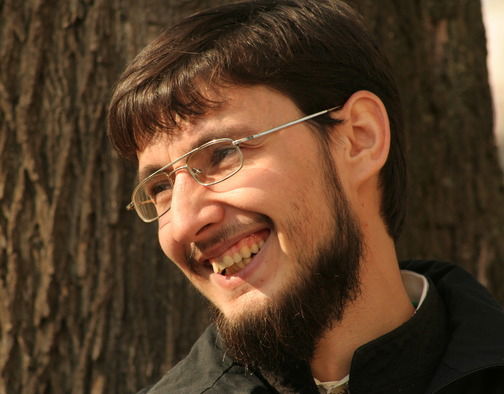 Геннадий Сорока