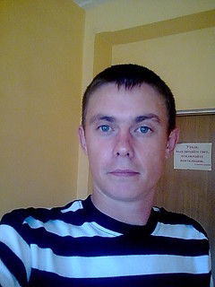 Максим Строев