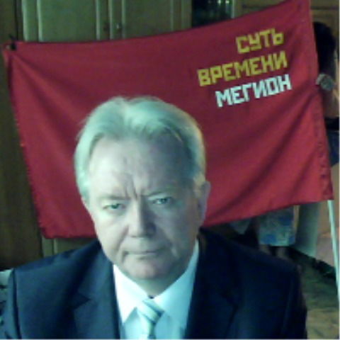 Евгений Казаринов