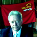 Евгений Казаринов