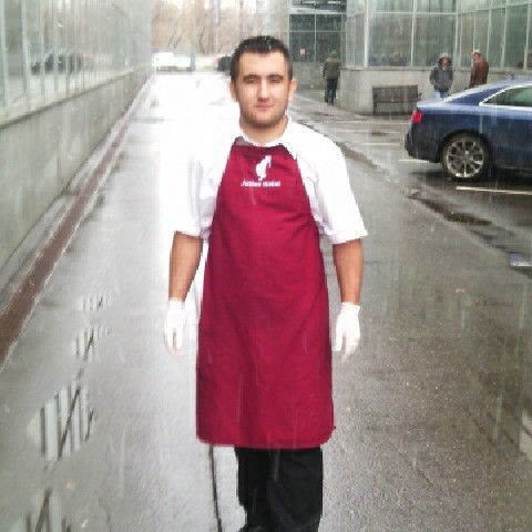 Елбек Жумабаев