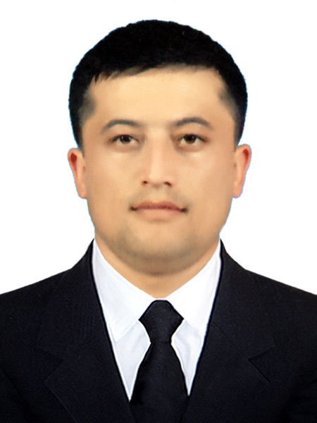 Doniyor Tursunboyev