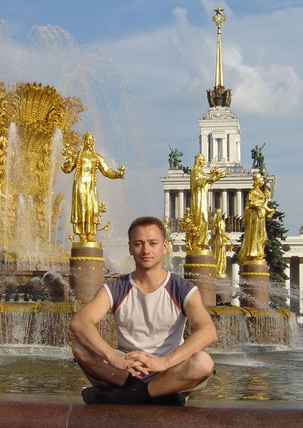 Ринат Нурмухаметов