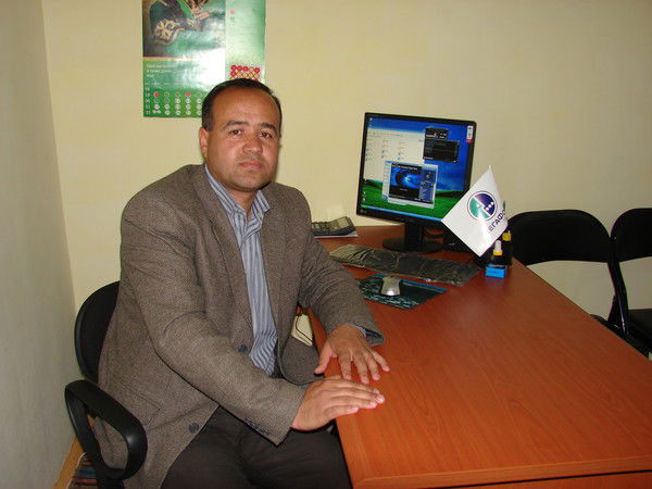 Комилджон Атобуллоев