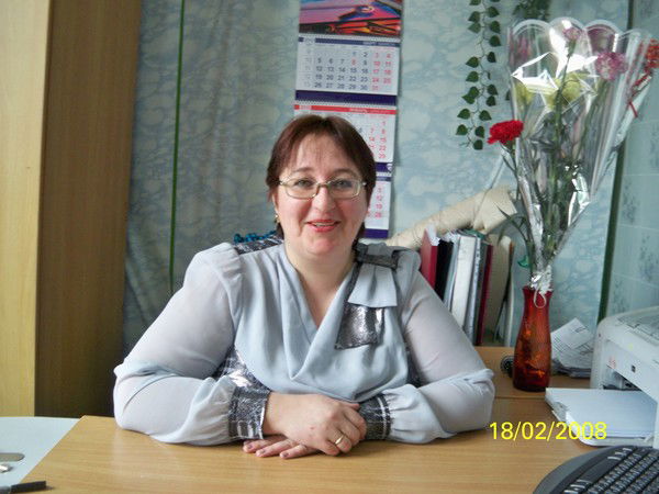 Екатерина Зыкова