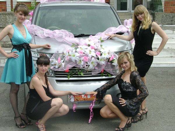 Анна Татарникова