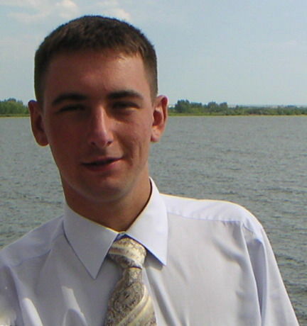 Алексей Абрамов