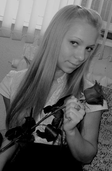 Татьяна Бунтикова