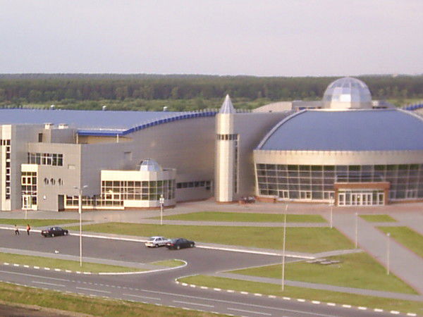 Сергей Бураков