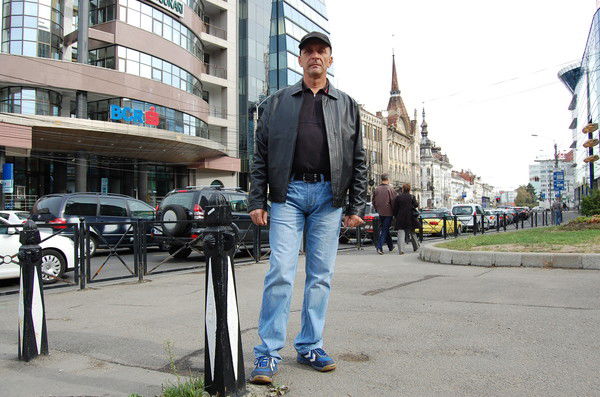 Сергей Бахмет