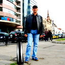 Сергей Бахмет