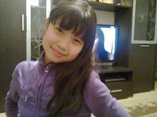 Aruzhan Tleyrahmetova