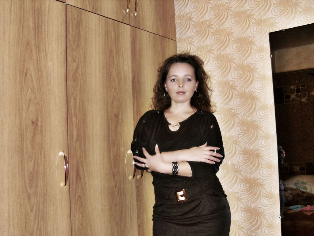 Лена Арнаутова