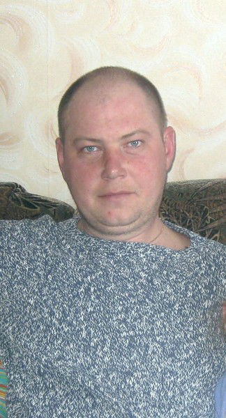 Николай Некрашевич