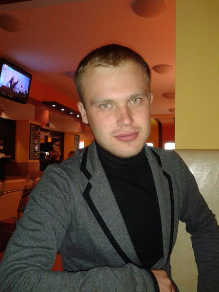 Артем Мартыненко