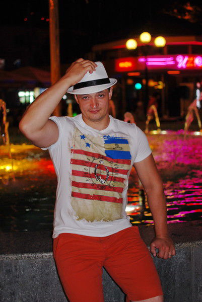 Евгений Василенко