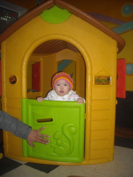 Галия Баймурзаева